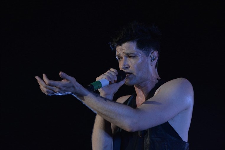 The Script at BIF